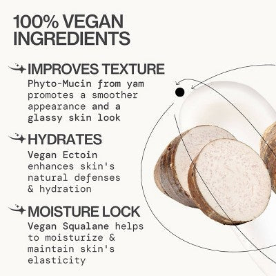 Pacifica Barrier Care Gel Hydrodew Slime 1.7 fl oz - Imperfect Box