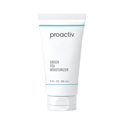 Proactiv Green Tea Moisturizer  3oz - Missing Box