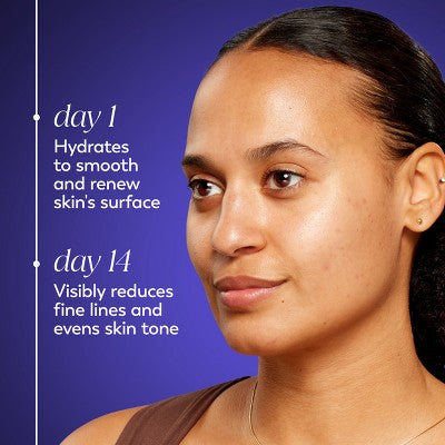 Olay Regenerist Retinol 24 Max Night Face Cream Moisturizer 1.7oz - Imperfect Box