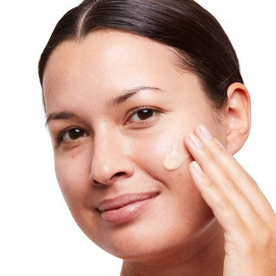 No7 Radiance+ Vitamin C Daily Brightening Moisturizer 1.69 fl oz - Imperfect Box