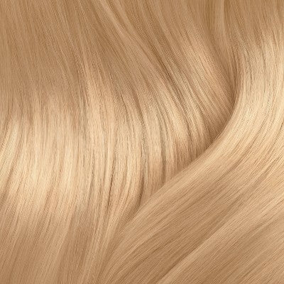 L'Oreal Paris Colorsonic Permanent Hair Color Cartridge Light Blonde Natural 9 - Missing /box