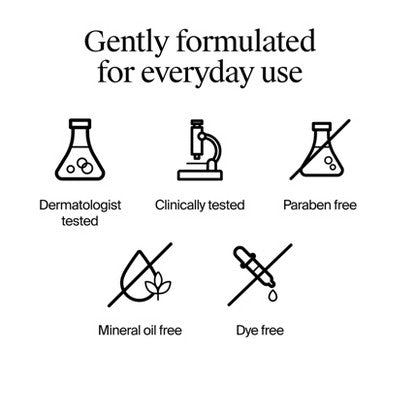 Neutrogena Rapid Wrinkle Repair Retinol Renewal Serum 1 fl oz - Imperfect Box