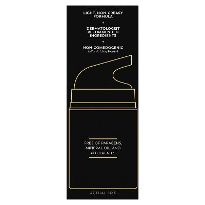 Olay Total Effects Face Moisturizer SPF 30 1.7 fl oz - Imperfect Box