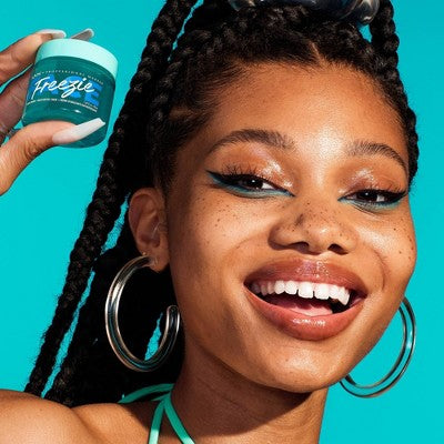 NYX Professional Makeup Face Freezie Cooling Primer + Moisturizer 1.69 fl oz - Imperfect Container