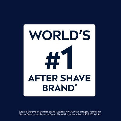 NIVEA Men Age Defense Daily Face Moisturizer with SPF 30 1.7 fl oz - Imperfect Box