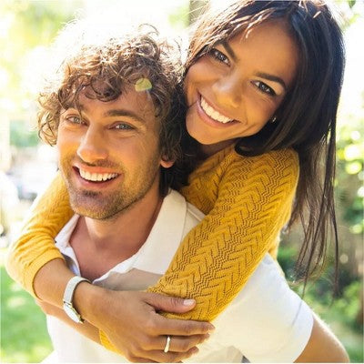 Rembrandt Deeply White + Peroxide Whitening Toothpaste with Fluoride 3.5oz/2pk - New