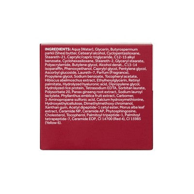 No7 Restore & Renew Multi Action Face & Neck Night Cream 1.69 fl oz - Imperfect Box