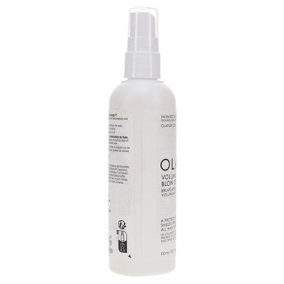 Olaplex Volumizing Blow Dry Mist 5 oz - Imperfect Container