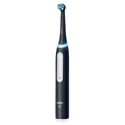 Oral-B iO3 Electric Toothbrush Black - Imperfect Box