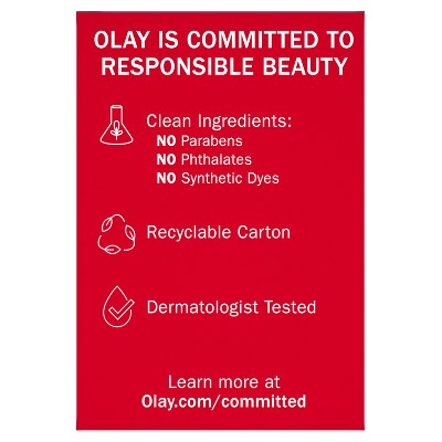 Olay Regenerist Face Moisturizer Micro-Sculpting Cream Fragrance Free 1.7oz - Imperfect Box