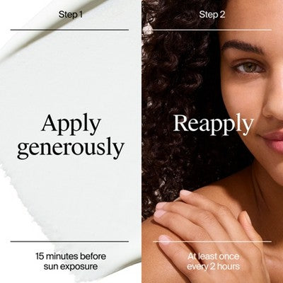 Neutrogena Beach Defense Sunscreen Lotion SPF 70 6.7 fl oz - New