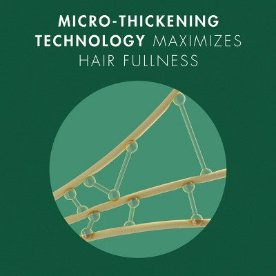 Nexxus Unbreakable Care Biotin Shampoo with Keratin 13.5 fl oz - Imperfect Container