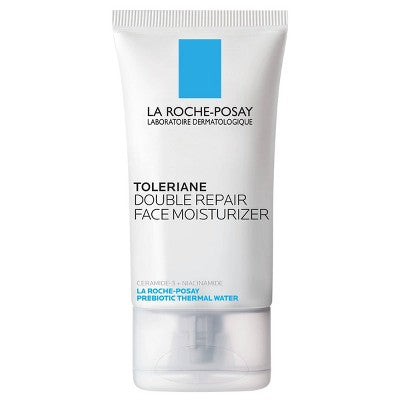 La Roche Posay Toleriane Double Repair Face Moisturizer 1.35 fl oz - Missing Box