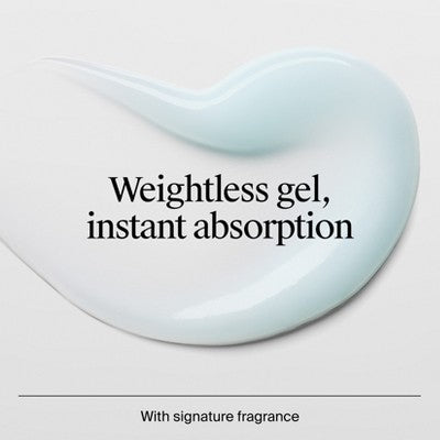 Neutrogena Hydro Boost Water Face Gel for Normal to Oily Skin 1.7oz - Missing Box