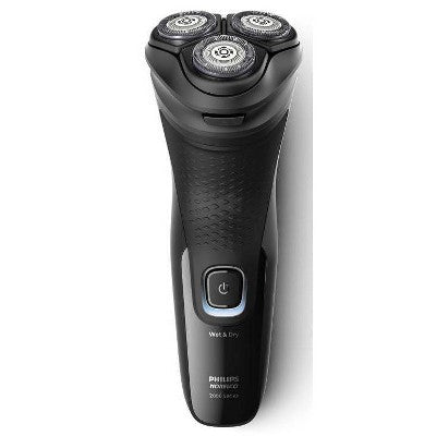 Philips Norelco Wet & Dry Men's Rechargeable Electric Shaver 2400 X3001/90 - Imperfect Box