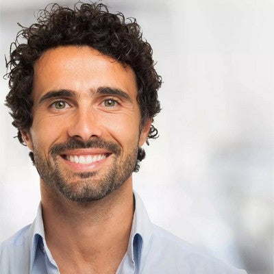 Rembrandt Deeply White + Peroxide Whitening Toothpaste with Fluoride 3.5oz/2pk - New