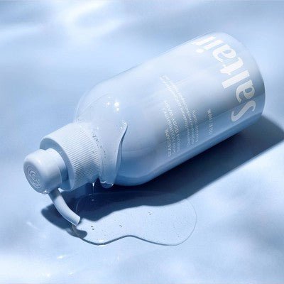 Saltair Seascape Serum Body Wash Clean Breeze Scent 17 fl oz - New