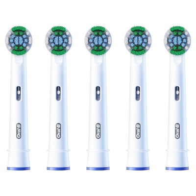 Oral-B Precision Clean X-Filament Replacement Brush Heads 5ct - Missing Box