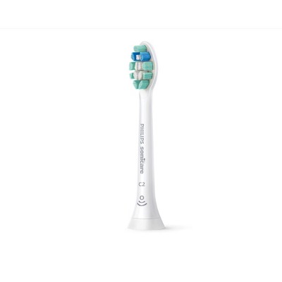 Philips Sonicare 4100 Plaque Control Rechargeable Electric Toothbrush HX3681/26 Deep Pink - Imperfect Box
