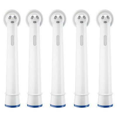 Oral-B Precision Clean X-Filament Replacement Brush Heads 5ct - Missing Box