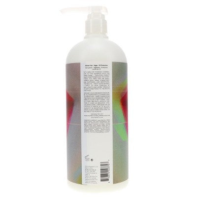 R+CO Television Perfect Hair Conditioner 33.8 oz - Imperfect Container