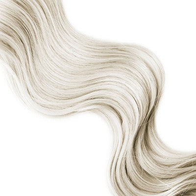Keracolor Color + Clenditioner Temporary Hair Color Platinum 12 fl oz - Imperfect Container