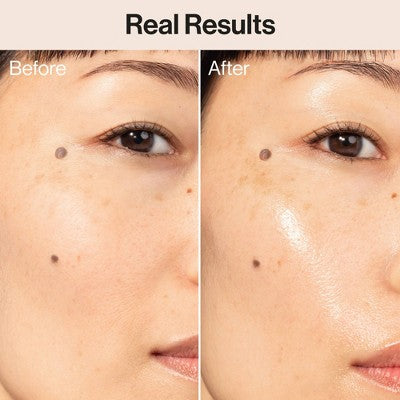 Honest Beauty Hydrogel Cream Refill with Hyaluronic Acid 1.7 fl oz - Missing Box