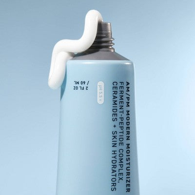 Prequel AM/PM Modern Face Moisturizers 2 fl oz - Missing Box