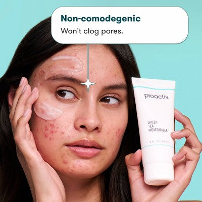 Proactiv Green Tea Moisturizer  3oz - Missing Box