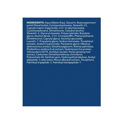 No7 Lift & Luminate Triple Action Fragrance Free Night Cream 1.69 fl oz - Imperfect Box