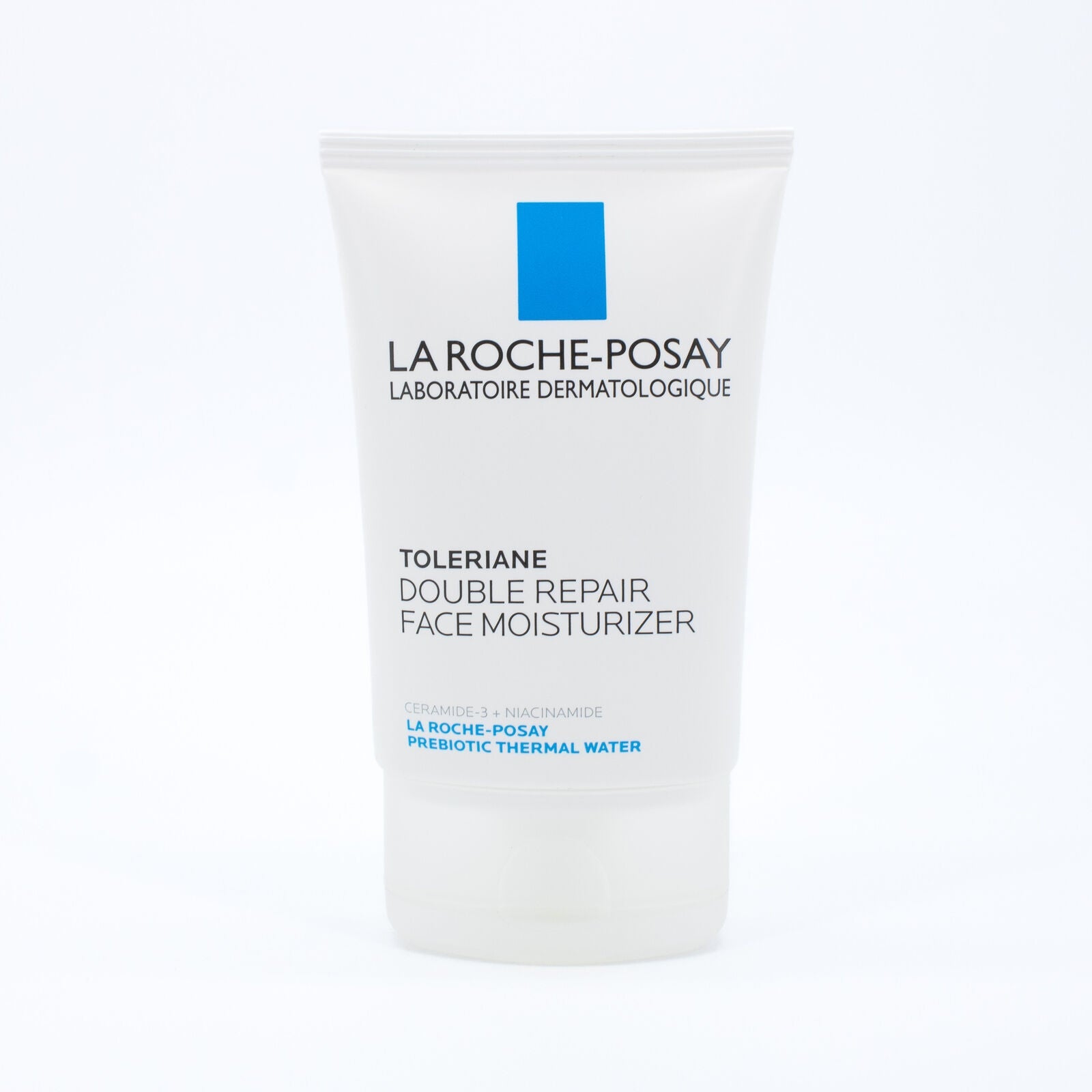 LA ROCHE-POSAY Toleriane Double Repair Face Moisturizer 2.5oz - Imperfect Box