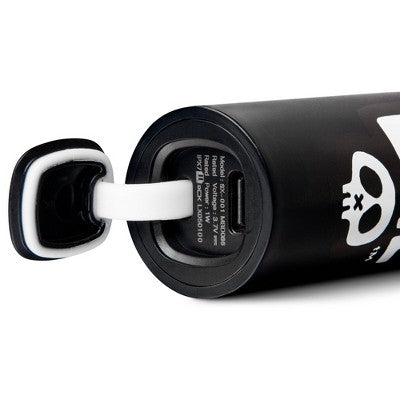 Made By Dentists Sonic X Rechargeable Electric Toothbrush for Kids - Imperfect Box