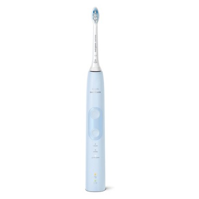 Philips Sonicare ProtectiveClean 5100 HX6850/60 Gum Health Electric Toothbrush with Pressure Sensor - Imperfect Box