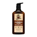 DR. SQUATCH Men's Natural Hand Lotion Wood Barrel Bourbon 10 fl oz - New