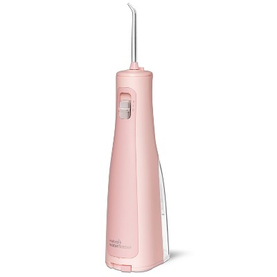 Waterpik Cordless Revive Water Flosser Blush Pink - Missing Box