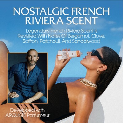 Vacation Orange Gelee Sunscreen Gel SPF 30 3.12oz - Missing Box