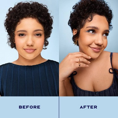 SheaMoisture Manuka Honey & Yogurt Hydrate & Repair Shampoo 13 fl oz - Imperfect Container