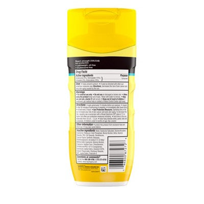 Neutrogena Beach Defense Sunscreen Lotion SPF 70 6.7 fl oz - New