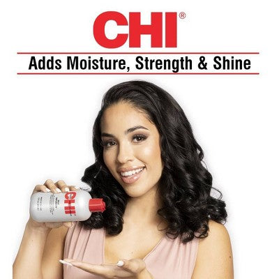 CHI Silk Infusion Silk Reconstructing Complex 6 fl oz - Imperfect Container