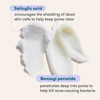 Proactiv+ 30 Day Acne Treatment Skincare Kit 4oz/3pk - Imperfect Box