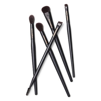 Sonia Kashuk Professional Complete Eye Set 5pc - New