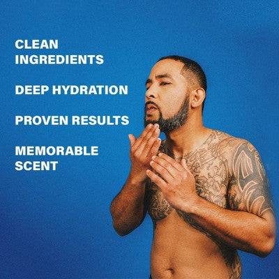 Scotch Porter Leave In Beard Conditioner Spray 8 fl oz - Imperfect Container