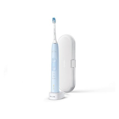 Philips Sonicare ProtectiveClean 5100 HX6850/60 Gum Health Electric Toothbrush with Pressure Sensor - Imperfect Box