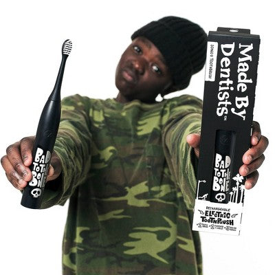 Made By Dentists Sonic X Rechargeable Electric Toothbrush for Kids - Imperfect Box