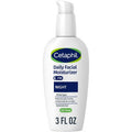 Cetaphil Daily Oil Free Face Moisturizer for Night 3oz - New