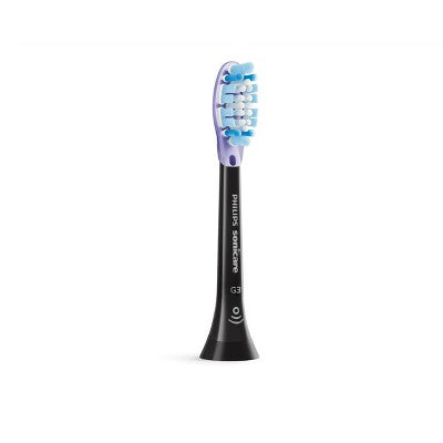 Philips Sonicare ExpertClean 7300 Rechargeable Electric Toothbrush HX9610/17 Black - Imperfect Box