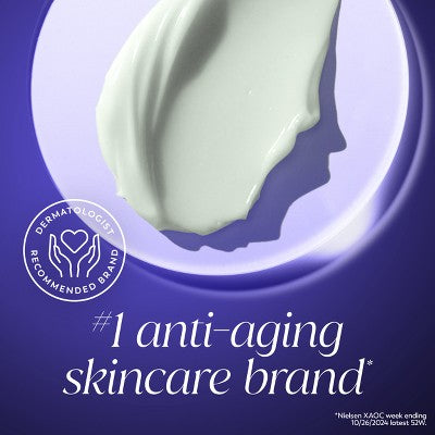 Olay Regenerist Retinol 24 Max Night Face Cream Moisturizer 1.7oz - Imperfect Box