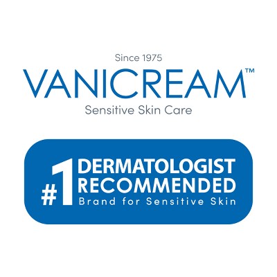 Vanicream Daily Facial Moisturizer 3 fl oz - Imperfect Box