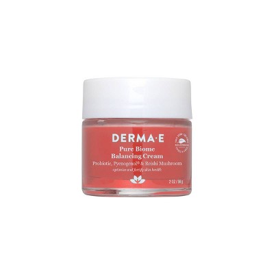 derma e Pure Biome Face Moisturizing Cream 2 fl oz - Missing Box