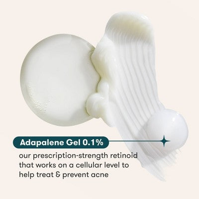 Proactiv MD 30 Day Acne Treatment Kit 3pc - Imperfect Box